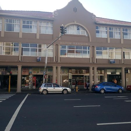 The Union Hotel Durban Exterior foto